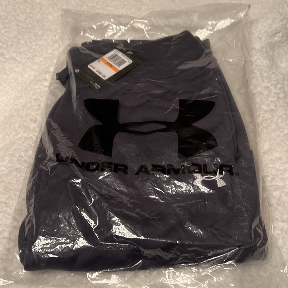 Under Armour Women’s Jogger Pant - Picture 3 of 6